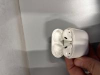 cs 686 2024 airpods bianche 